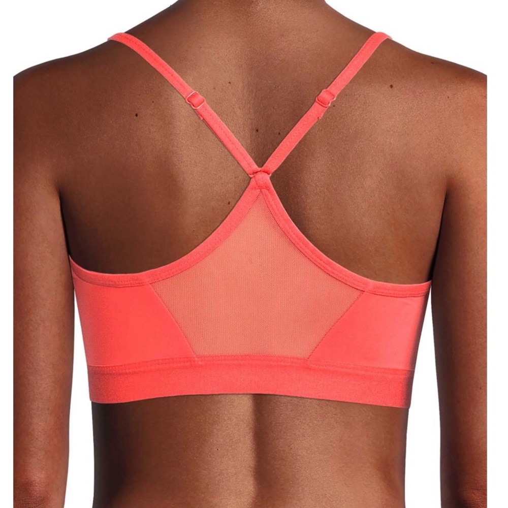 Athletic Works Racerback Sports Bra - Picture 2 of 3